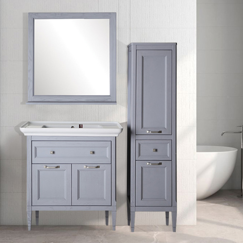 Зеркало Гранда 80 "Grigio" фото 4 Зеркало Гранда 80 "Grigio" фото 4