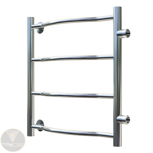 Водяной полотенцесушитель «ЛОТОС» ПМ серия 1