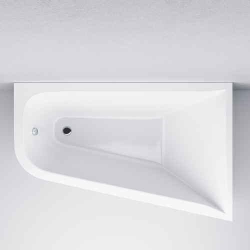 Ванна AM.PM Spirit W72A-160R100W-A2 фото 4