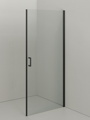 Душевая дверь Orange E05-090TB универсальная 90х190 фото 6