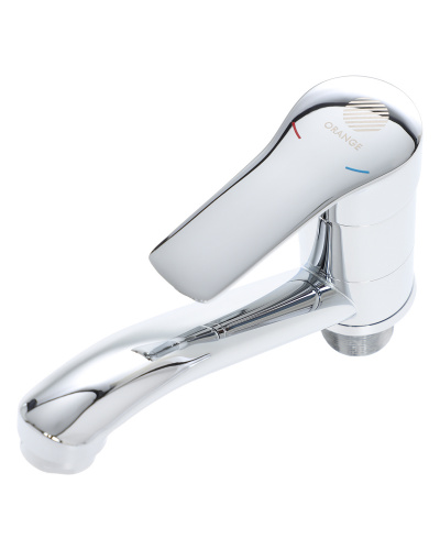 Смеситель для кухни Orange Sofi M43-011cr фото 4