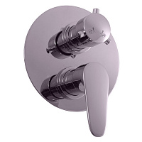 VI286K VICTORIA - смеситель для душа, скрытый монтаж RAV Slezak