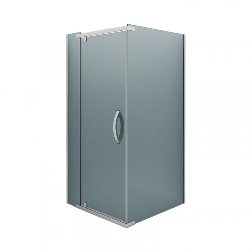 Душевой уголок Alex Baitler AB244-90 (90x90x200 см)