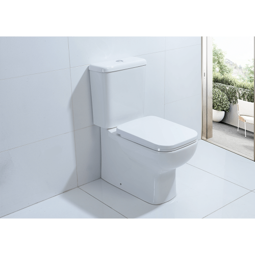 Керамический унитаз Orans WM-9903 фото 3