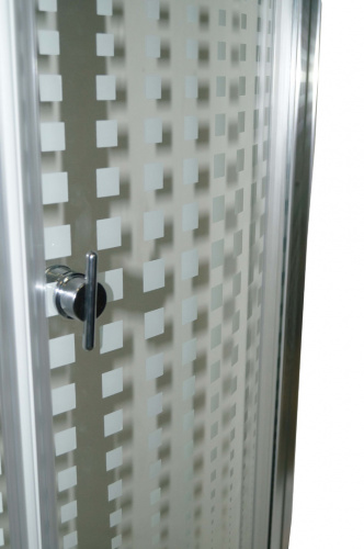 Душевой уголок Parly Z901 с поддоном фото 4