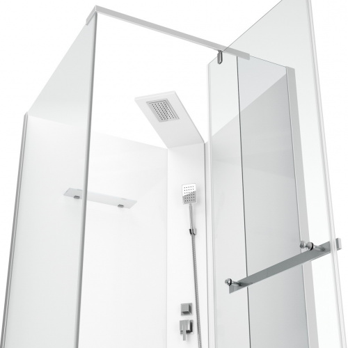 Душевая кабина Cerutti SPA MiMi901T фото 3