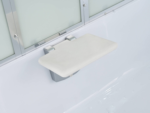 Душевая кабина AvaCan V5017LED фото 8