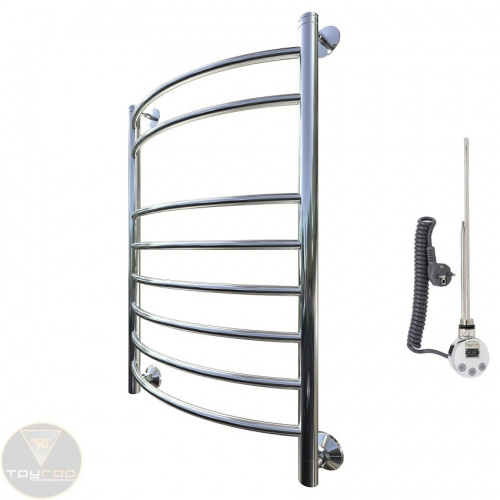 Электрический полотенцесушитель «ПРИОРИТЕТ» серия 4