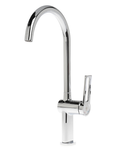 Смеситель для кухни Orange Splito M36-000cr фото 3