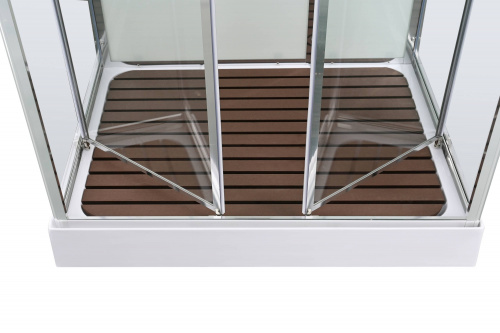 Душевая кабина AvaCan V2012LED фото 10