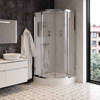 Душевая кабина Cerutti SPA VIVA101