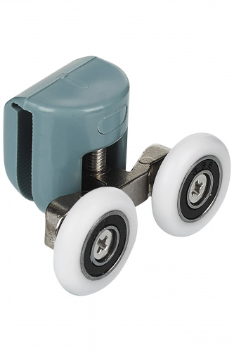 Душевая кабина River DESNA XL 90/44 TH фото 10