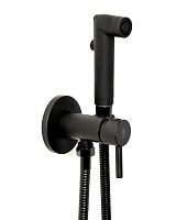 Orange Karl M05-888b смеситель скрытого монтажа с внутренней частью и гиг.душем