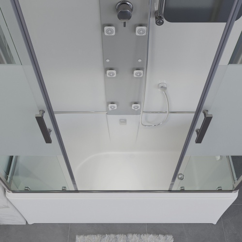 Душевой бокс Niagara Ultra NG 3150-01 фото 3