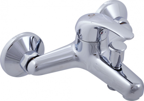 SA554.5 SAZAVA - смеситель для ванны RAV Slezak