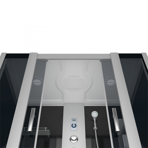 Душевой бокс Erlit Comfort ER4515TP-C4 (148x80x215 см) фото 6