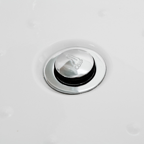 Душевая кабина AvaCan EM5012 N L LED фото 19