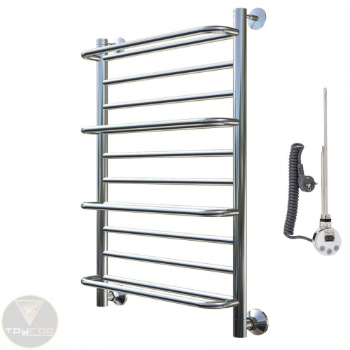 Электрический полотенцесушитель «БЛИЦ»