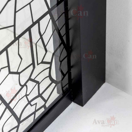 Душевой уголок AvaCan PB 90 фото 5