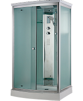 Душевая кабина Timo Comfort T-8815 Clean Glass