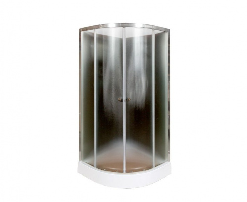 Душевая Кабина  Deto (DTO)  B 01 без крыши фото 7