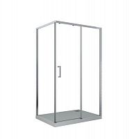 Душевой уголок Ceruttispa Vito110-R без поддона