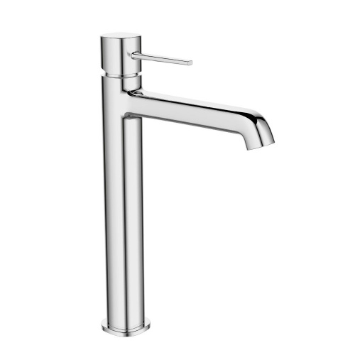 Смеситель для раковины Orange Karl M05-121cr фото 3