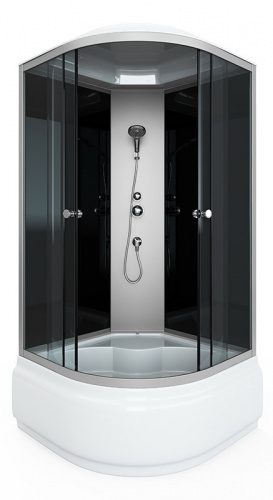 Душевая кабина Arcus Style S-22G