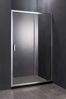 Душевая дверь Orange E02-120TCR в нишу, 120х190