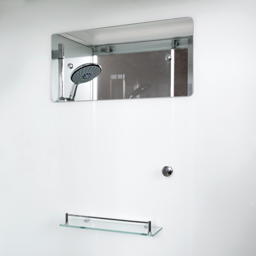 Душевая кабина Deto (DTO)  K402 S Led фото 2