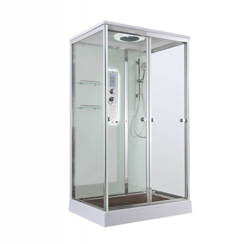 Душевая кабина AvaCan V2810LED фото 3