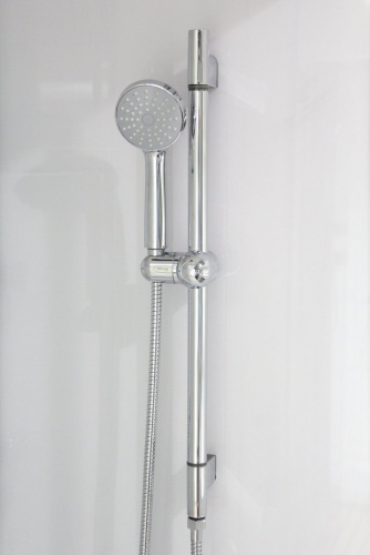 Душевая кабина с паром Orans SR-86150S фото 8