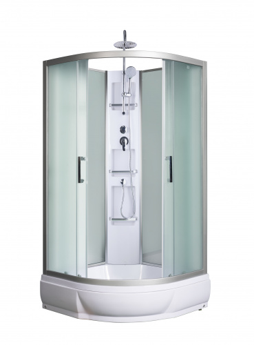 Душевая кабина River AMUR Б/К 90/24 МТ