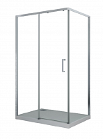 Душевой уголок Ceruttispa Vito110-L без поддона