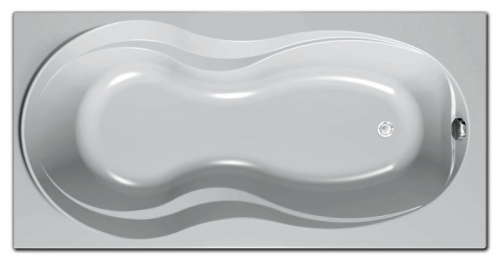 Ванна акриловая Kolpa San Vannesa 180х90