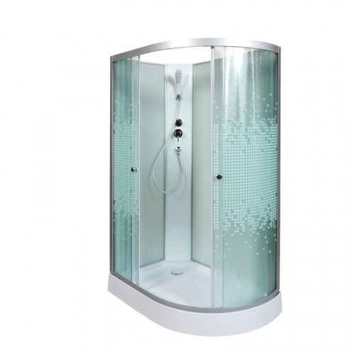 Душевая кабина Deto (DTO)  L902 L N фото 3