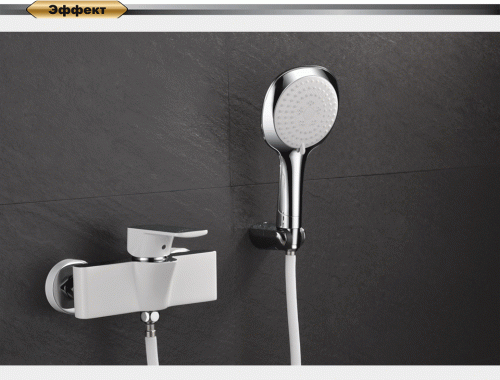 Смеситель для душа D&K Berlin Steinbeis (DA1433116) фото 4