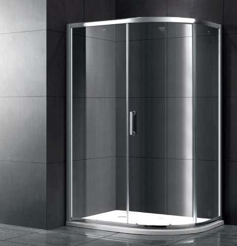 Душевой уголок Gemy Victoria S30181 фото 3