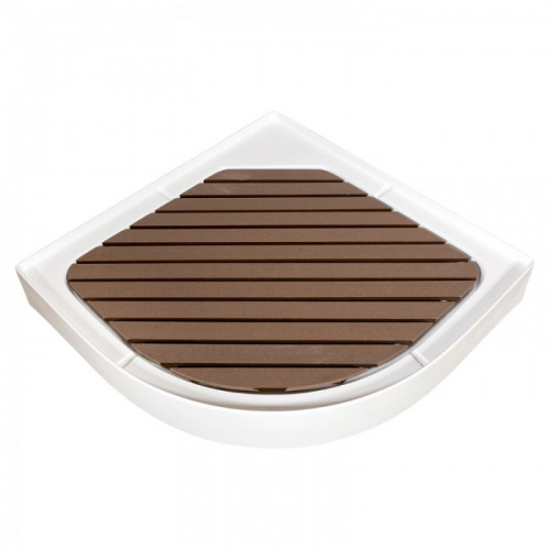 Душевая кабина Deto (DTO)  EM 1510 с гидромассажем фото 4