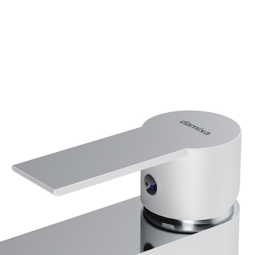 Смеситель для ванны и душа RedBlu by Damixa Origin Elegance 841000000 фото 5