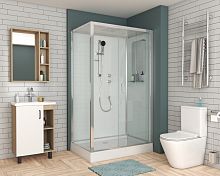 Душевая кабина Niagara NG 6012QR-01 Правый угол