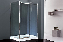 душевое ограждение Royal Bath  RB9012B-R 1200х900х1900