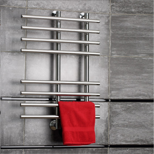 Водяной полотенцесушитель «АЗАРТ» НП фото 5