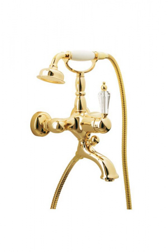 Смеситель для ванны(душевой комплект)