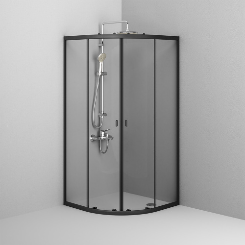 Душевое ограждение AM.PM X-Joy W88G-205-090BT64 фото 4