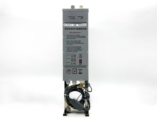 Душевая кабина Timo Standart  T-5520R фото 16