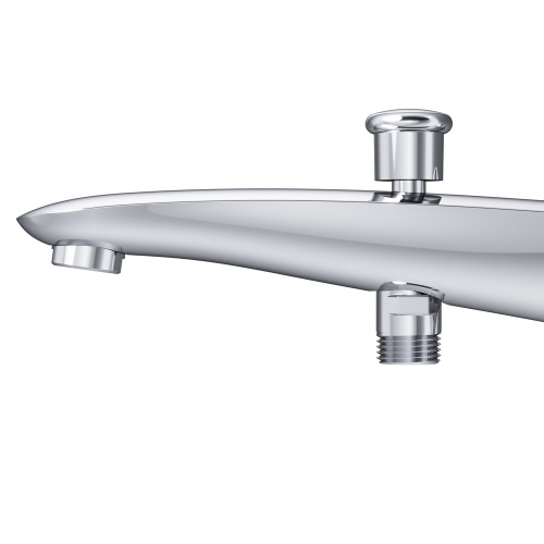 Комплектующие для смесителей AM.PM Like F8070100 фото 3