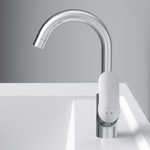 Смеситель для раковины AM.PM Like F8002700 фото 5