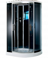 Душевая кабина Timo Standart T-1102 L "P"