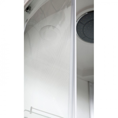 Душевая кабина Deto (DTO)  DM 2090 (90x90) фото 7